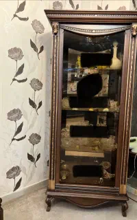 بوفه