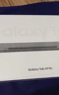 تبلت Galaxy Tab S9 FE Pluse Wifi آکبند زیر قیمت