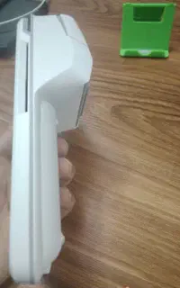 کارتخوان اندروید با کلاس لمسی P10