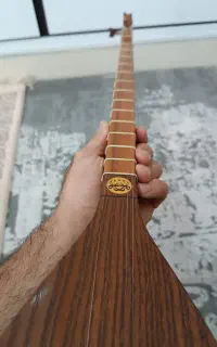 تنبور