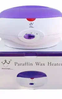 دستگاه پارافین