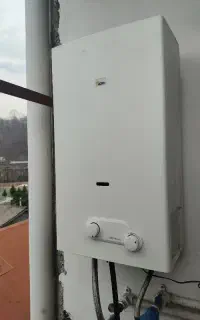 تعمیر پکیج و ابگرمکن دیواری و ایستاده