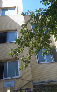 اجاره دفتر خدماتی