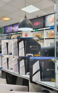 PlayStation 5- دیجیتال 825GB-استاندارد 1TB-Pro 2TB
