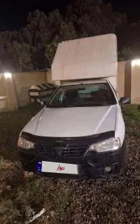 آریسان۱ .مدل ۹۵. نقد و  اقساط
