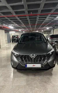 هایما x7مدل ۱۴۰۳