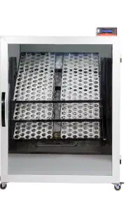 دستگاه جوجه کشی اتومات