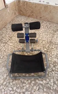 تجهیزات ورزشی