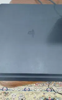 ps4 اسلیم یک ترابایت کپیخور