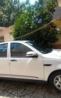 سهندsپارس خودرویی