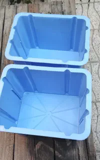 قاب پلاستیکی