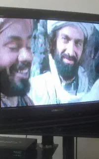 دو عدد تلویزیون سامسونگ  زیر قیمت در حد نو