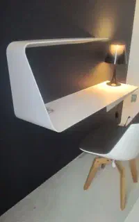 ادمین خانم،ادمین حضوری