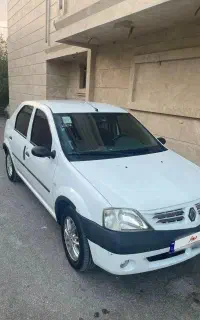 ال نود پارس خودرو