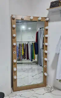 آینه قدی