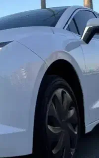 لونا برقی وارداتی