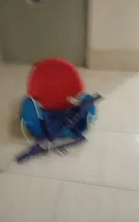 سلام ماشین شارژی اسباب بازی شیر تاب ماشین قرمز