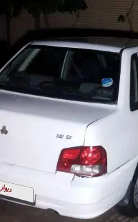 پراید 132