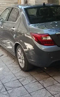 دنا پلاس  6دنده توربو