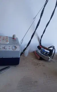 اتو بخار سیلتر