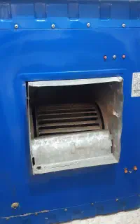 کولر آبی ۳۲۰۰