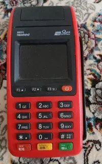 کارت خوان ME31