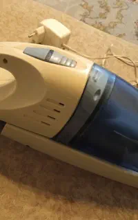 جاروشارژی