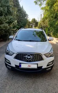 هایما S 5 402 اقساطی