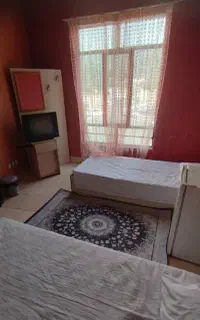 اجاره مهمانپذیر سوئیت روزانه ساعتی اتاق