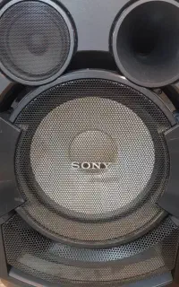 Shake x 70 sony