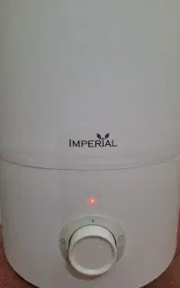 دستگاه بخور سرد امپریال
