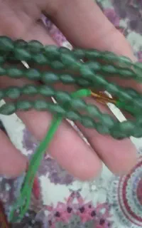 تسبیح شاه مقصود اصل کوچک به بزرگ افغان