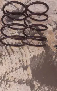 فنر لول و کمک اسپرت ۲۰۶