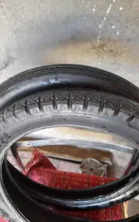 لاستیک