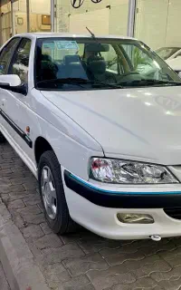 پارس دوگانه کارخانه 98