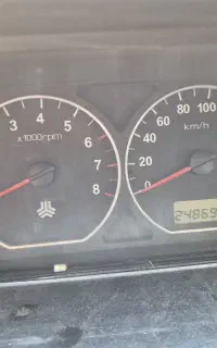 پراید صبا ۱۳۲ صندوقدار