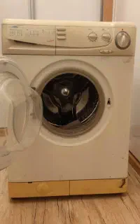 لباسشویی کندی