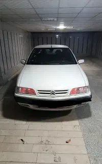زانتیا 89 بدون رنگ