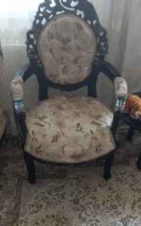 مبل سلطنتی