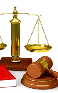 وکیل پایه یک دادگستری با 15سال تجربه کاری