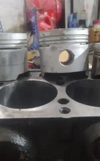 تعمیر خودرو