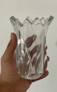 لاله لوستر و شار
