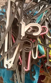 حراج چوب لباسی