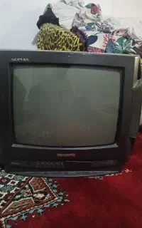 تلوزیون پاناسونیک
