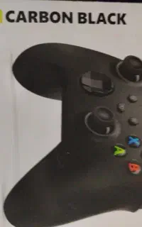 دسته ایکس باکس one s مشکی نو هست