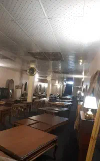 مشارکت همکاری نمایندگی