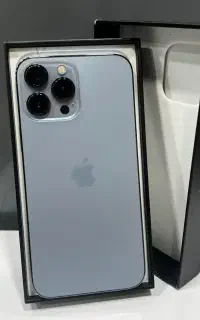 آیفون 13pro max 256