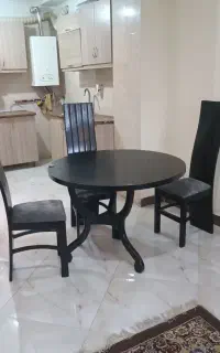 سوییت آپارتمان دوخوابه۸۵متری نوشهر