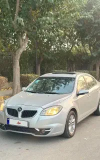 برلیانس H330 مدل ۹۷