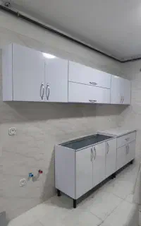 کابینت پیش ساخته